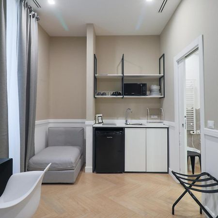 Elisabeth Boutique Rooms Триест Стая снимка